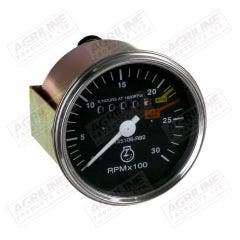 Tractormeter suitable for Case International -  528364R91  66455C1  3125106R91