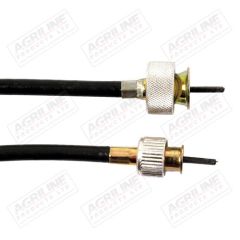 Tachometer Cable suitable for Ford & Fordson -  82847521  83962986  E8NN17365AA