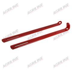 Drawbar Stay Kit suitable for Massey Ferguson -  181985/6M1  1819856M1  181985M1