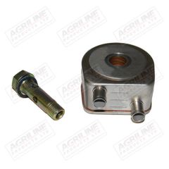 Oil Cooler suitable for JCB -  332/G9932  02/201118  02/202493
