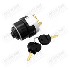 Ignition Switch suitable for JCB -  701/80184  701/45500