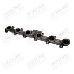 Exhaust Manifold TM MXM suitable for Case International -  