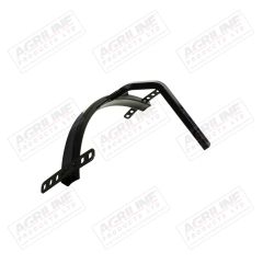 Mudguard / Fender Support LH