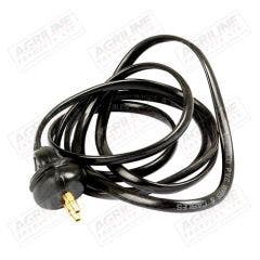 Plug for 50090 Trailer Plug Socket suitable for Ford & Fordson -  