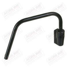 Fixed Mirror Arm suitable for JCB -  