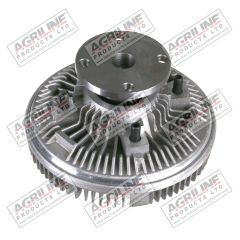 Viscous Drive suitable for Ford & Fordson -  E4NN8A616BC