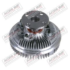 Viscous Drive suitable for John Deere tractor