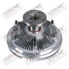 Viscous Drive suitable for John Deere tractor