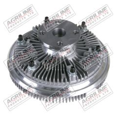 Viscous Drive suitable for John Deere tractor