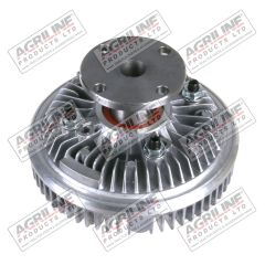 Viscous Drive suitable for John Deere tractor