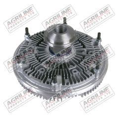 Viscous Drive suitable for John Deere tractor