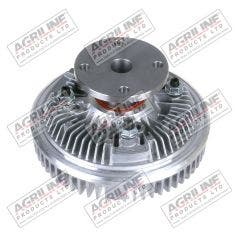 Viscous Drive suitable for Massey Ferguson -  3619086M1