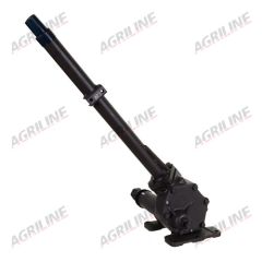 Steering Box Assembly