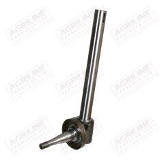 Spindle LH suitable for Massey Ferguson -  897457M96