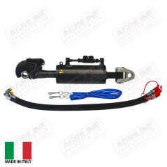 Hydraulic Top Link Kit (Cat. 3) with Knuckle/ Hook Ends suitable for John Deere tractor