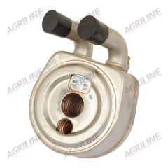 Oil Cooler suitable for John Deere tractor