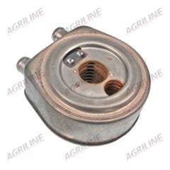 Oil Cooler suitable for John Deere tractor