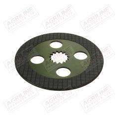 Brake Friction Disc - 87525157