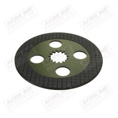 Brake Friction Disc - 87525157 suitable for New Holland -  