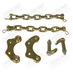 Lift Arm Chain Kit suitable for Ford & Fordson -  