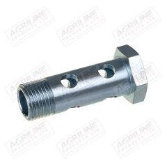 Banjo Bolt, Double M10 x 1.00