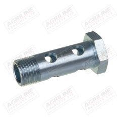 Banjo Bolt, Double M18 x 1.50
