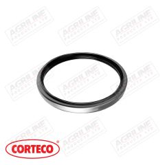 Hub Seal - 9968085 suitable for Ford & Fordson -  09968085  9968085  82920209