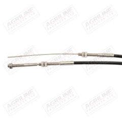 Hand Throttle Cable suitable for Case International -  1-34-643-081