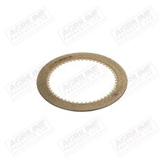 Friction Disc