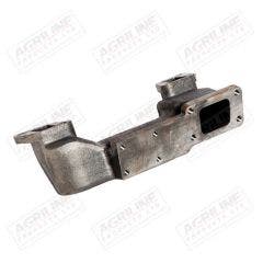 Manifold - 748191M91 suitable for Massey Ferguson -  748191M91