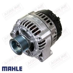 Alternator 14V, 150 Amps (Mahle) suitable for John Deere tractor