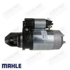 Starter Motor 12V, 2.8Kw (Mahle) suitable for Massey Ferguson -  
