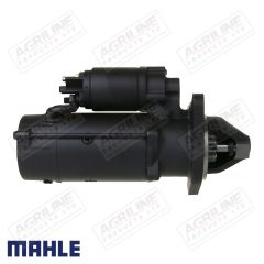 Gear Reduction Starter Motor 12V, 3Kw (Mahle) suitable for New Holland -  