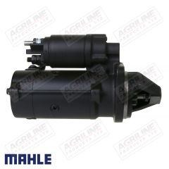 Gear Reduction Starter Motor 12V, 3.2Kw (Mahle) suitable for New Holland -  