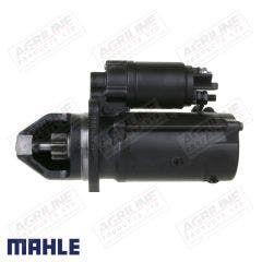 Gear Reduction Starter Motor 12V, 3.2Kw (Mahle) suitable for Case International -  