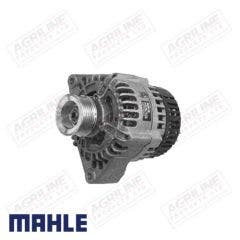 Alternator 14V, 90 Amps (Mahle) suitable for John Deere tractor