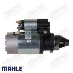 Starter Motor 12V, 3.1Kw (Mahle) suitable for John Deere tractor