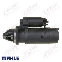 Gear Reduction Starter Motor 12V, 4.2Kw (Mahle) suitable for Case International -  