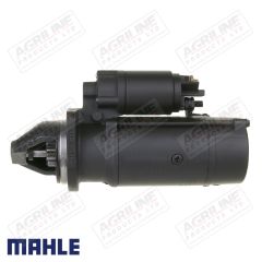 Gear Reduction Starter Motor 12V, 4.2Kw (Mahle) suitable for McCormick -  