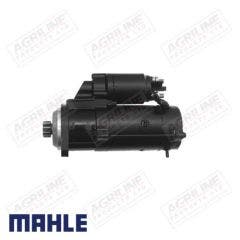 Gear Reduction Starter Motor 12V, 3.2Kw (Mahle) suitable for Case International -  