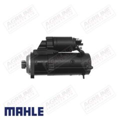 Gear Reduction Starter Motor 12V, 3.2Kw (Mahle) suitable for John Deere tractor