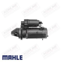 Gear Reduction Starter Motor 12V, 3.2Kw (Mahle) suitable for McCormick -  1447834M91  3542185M93  3667037M91