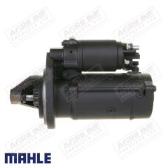 Gear Reduction Starter Motor 12V, 3.2Kw (Mahle) suitable for New Holland -  87376493