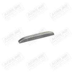Crankshaft Key, Front suitable for Massey Ferguson -  731076M1