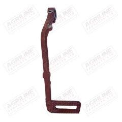 Brake Pedal LH suitable for Massey Ferguson -  897687M1
