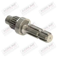 Transmission PTO Output Shaft suitable for New Holland -  