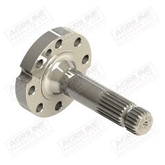 Transmission PTO Output Shaft suitable for Massey Ferguson -  3716074M2  3716074H2