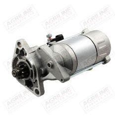 Starter Motor suitable for Ford & Fordson -  SBA185086530  SBA185086520  SBA185086750