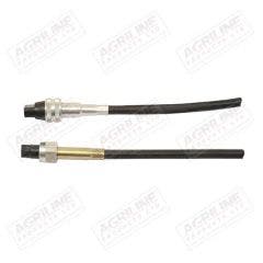 Tachometer Cable suitable for Massey Ferguson -  1873971M92