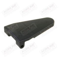 Door Hinge - Top RH Bottom LH suitable for New Holland -  82035977